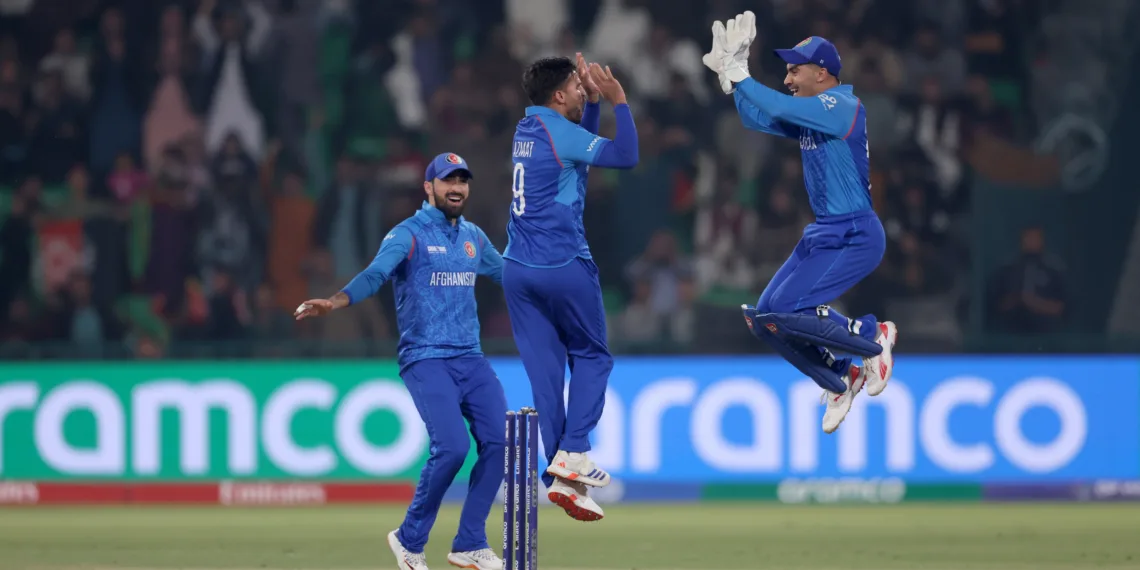 Champions Trophy 2025: Group B Qualification Scenarios - Can Afghanistan Make the Semis? Is South Africa the Favourite to Finish First?