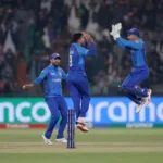 Champions Trophy 2025: Group B Qualification Scenarios – Can Afghanistan Make the Semis? Is South Africa the Favourite to Finish First?