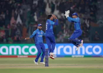 Champions Trophy 2025: Group B Qualification Scenarios - Can Afghanistan Make the Semis? Is South Africa the Favourite to Finish First?