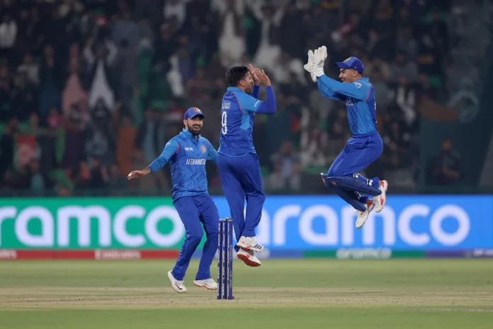 Group B Qualification Scenarios Champions Trophy 2025: Group B Qualification Scenarios - Can Afghanistan Make the Semis? Is South Africa the Favourite to Finish First?