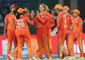 WPL 2025: Gujarat Giants Squad Preview - GG Aim for Redemption With A Revamped Squad