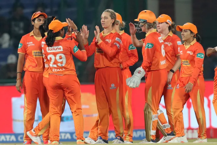 Gujarat Giants WPL 2025: Gujarat Giants Squad Preview - GG Aim for Redemption With A Revamped Squad