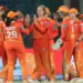 WPL 2025: Gujarat Giants Squad Preview - GG Aim for Redemption With A Revamped Squad