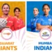 WPL 2025: Gujarat Giants Women vs Mumbai Indians Women – Preview And Where To Watch The Match LIVE