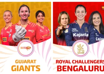 WPL 2025: Gujarat Giants vs Royal Challengers Bengaluru Preview - Defending Champions Mandhana's RCB Face Gardner's Giants in WPL Opener