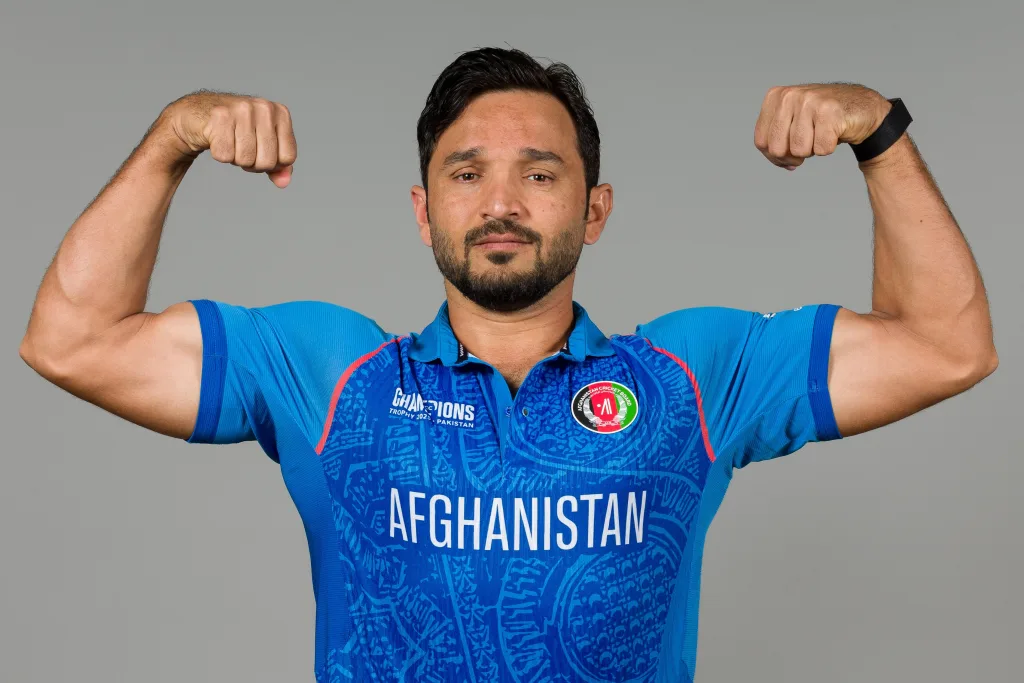 Gulbadin Naib Champions Trophy 2025: Afghanistan vs South Africa – Preview, Prediction and Where To Watch The Match LIVE