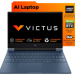 HP Victus 15 with Ryzen 9 8945HS & RTX 4060 Launched in India