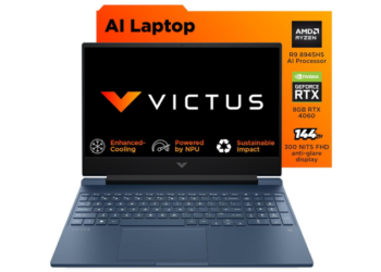 HP Victus 15