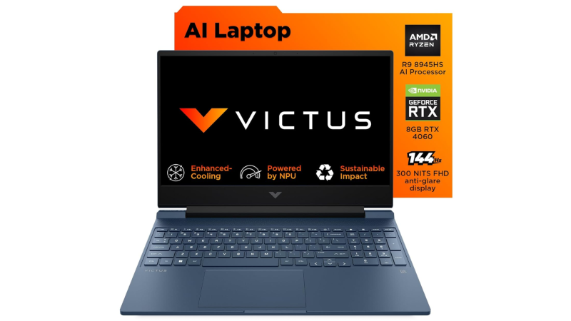 HP Victus 15