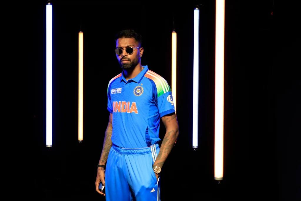 Hardik Pandya India Team Preview for Champions Trophy 2025: Can India’s World-Class Squad Silence Doubters at the Champions Trophy?