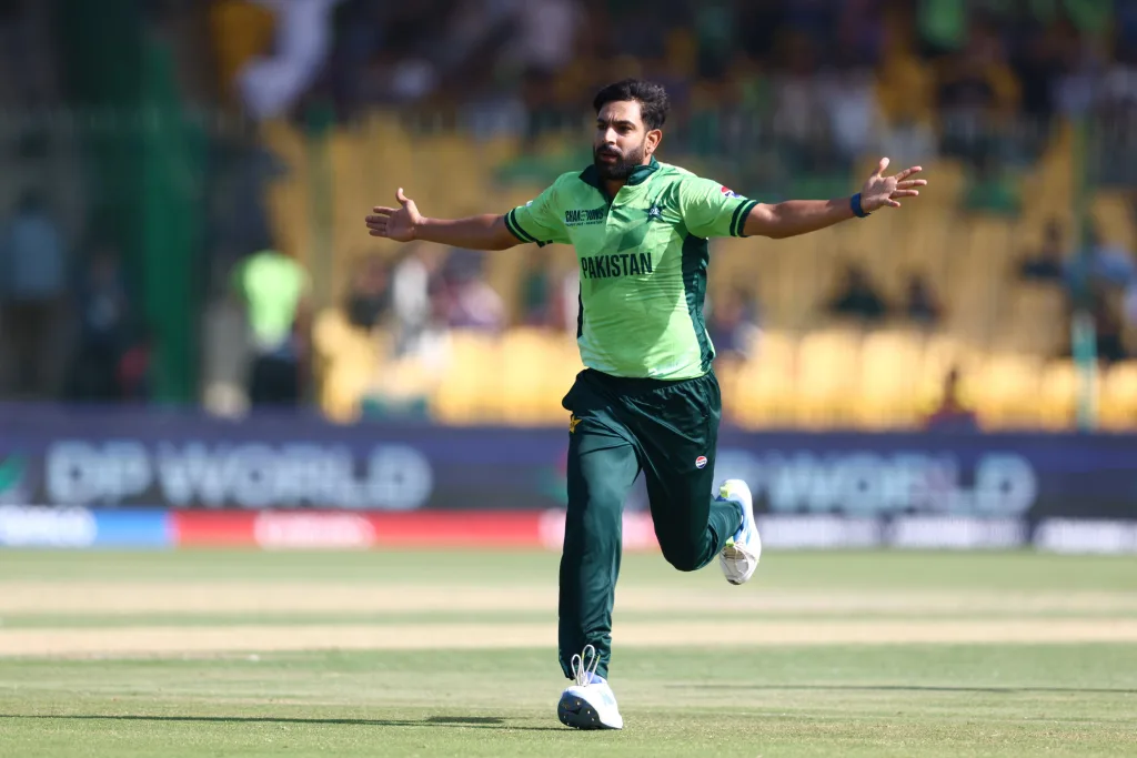 Haris Rauf 2 Champions Trophy 2025: Pakistan vs Bangladesh - Preview, Prediction and Where To Watch The Match LIVE