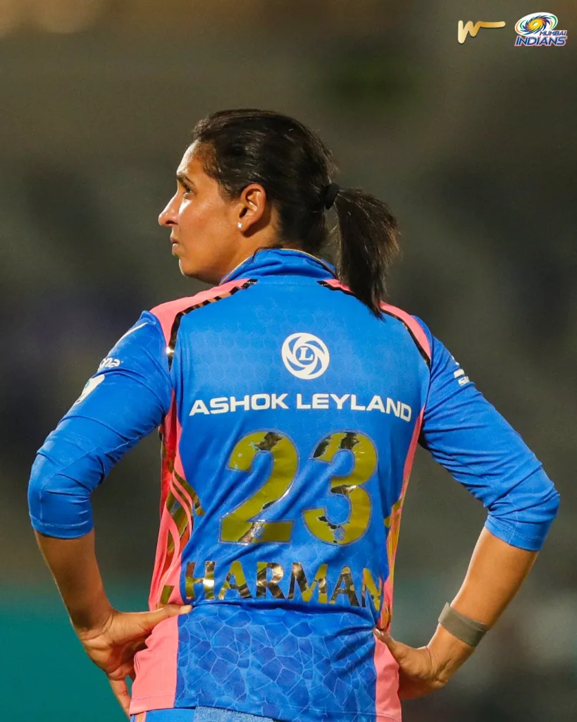 Harmanpreet Kaur 2 WPL 2025: Gujarat Giants Women vs Mumbai Indians Women – Preview And Where To Watch The Match LIVE