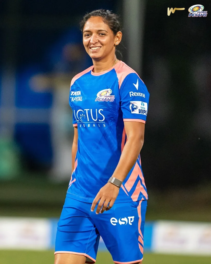 Harmanpreet Kaur 3 WPL 2025: Royal Challengers Bengaluru Women vs Mumbai Indians Women – Preview And Where To Watch The Match LIVE