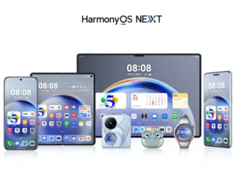 HarmonyOS Next