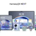 HarmonyOS Next