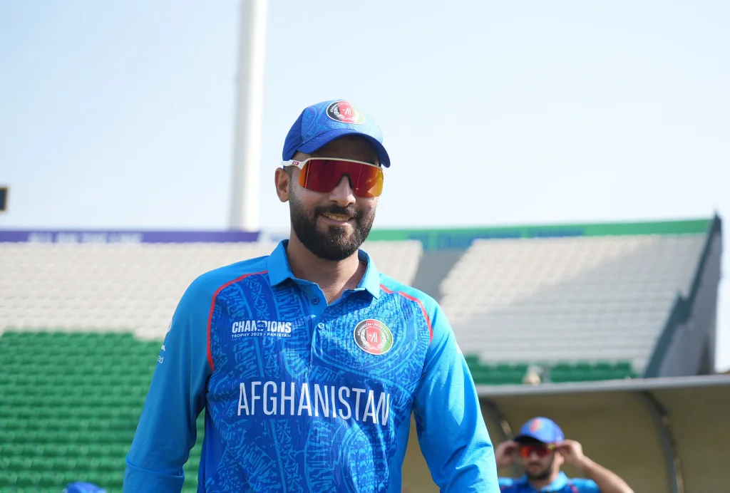 Hashmatullah Shahidi 1 Afghanistan Team Preview for Champions Trophy 2025: Giant-Slayers Afghanistan are Serious Contenders for Semi-Finals