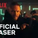 Netflix Reveals ‘Havoc’ Teaser Featuring Tom Hardy in a High-Stakes Crime Drama