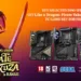 Unlock Your Inner Pirate: MSI’s Jaw-Dropping Giveaway Will Make Waves in the Gaming World!