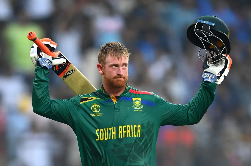 Heinrich Klaasen 2 Champions Trophy 2025: Australia vs South Africa Abandoned After Persistent Rawalpindi Rain