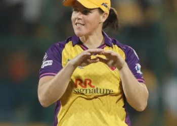 WPL 2025: Henry's Blitz, Harris and Goud's Stellar Spells Propel Warriorz to First Win