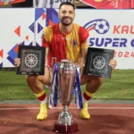 ISL 2024/25: East Bengal Face Major Setback as Defender Hijazi Maher Ruled Out for the Season