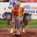 East Bengal Face Major Setback as Defender Hijazi Maher Ruled Out for the Season