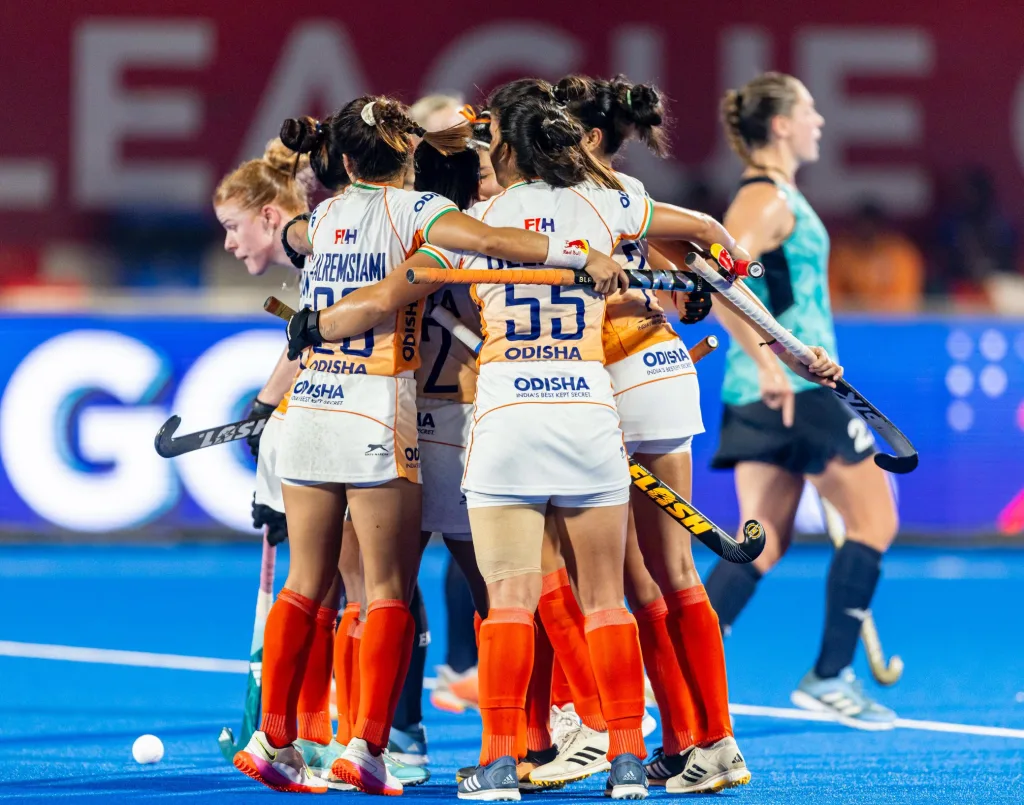 Hockey 1 Kolkata Gets International Standard Hockey Stadium: Salt Lake Stadium Earns FIH Category 2 Certification