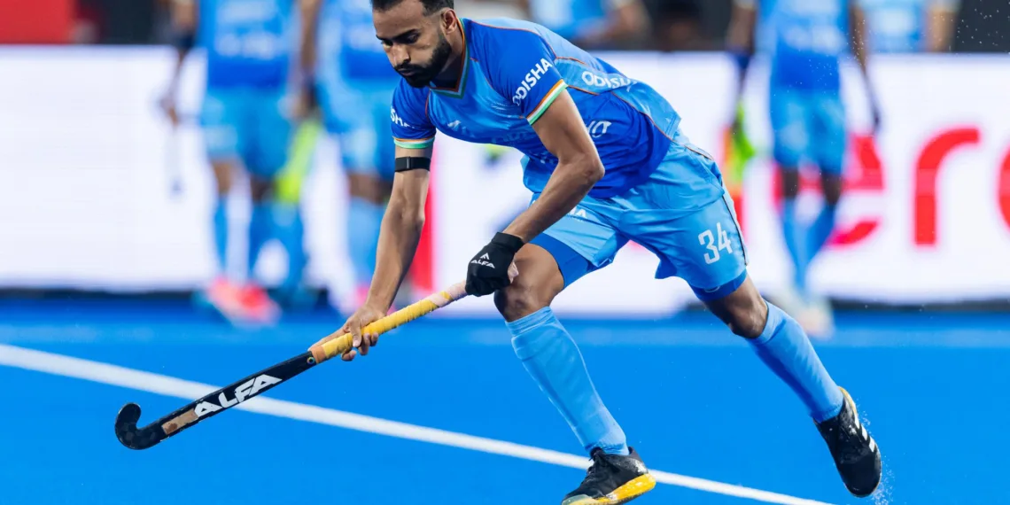 Kolkata Gets International Standard Hockey Stadium: Salt Lake Stadium Earns FIH Category 2 Certification