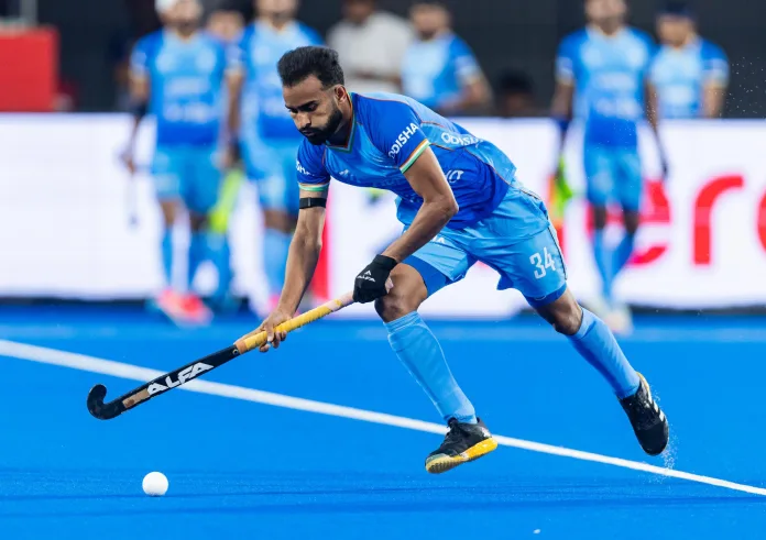 Hockey Kolkata Gets International Standard Hockey Stadium: Salt Lake Stadium Earns FIH Category 2 Certification