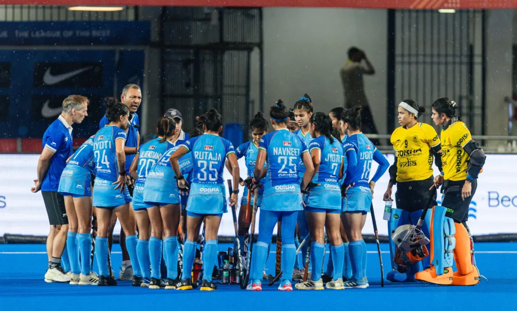 Hockey India Kolkata Gets International Standard Hockey Stadium: Salt Lake Stadium Earns FIH Category 2 Certification