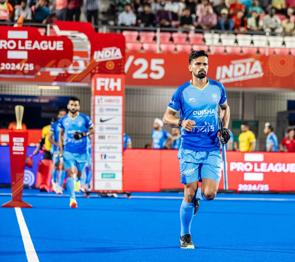 Hockey Stadium 1 Kolkata Gets International Standard Hockey Stadium: Salt Lake Stadium Earns FIH Category 2 Certification