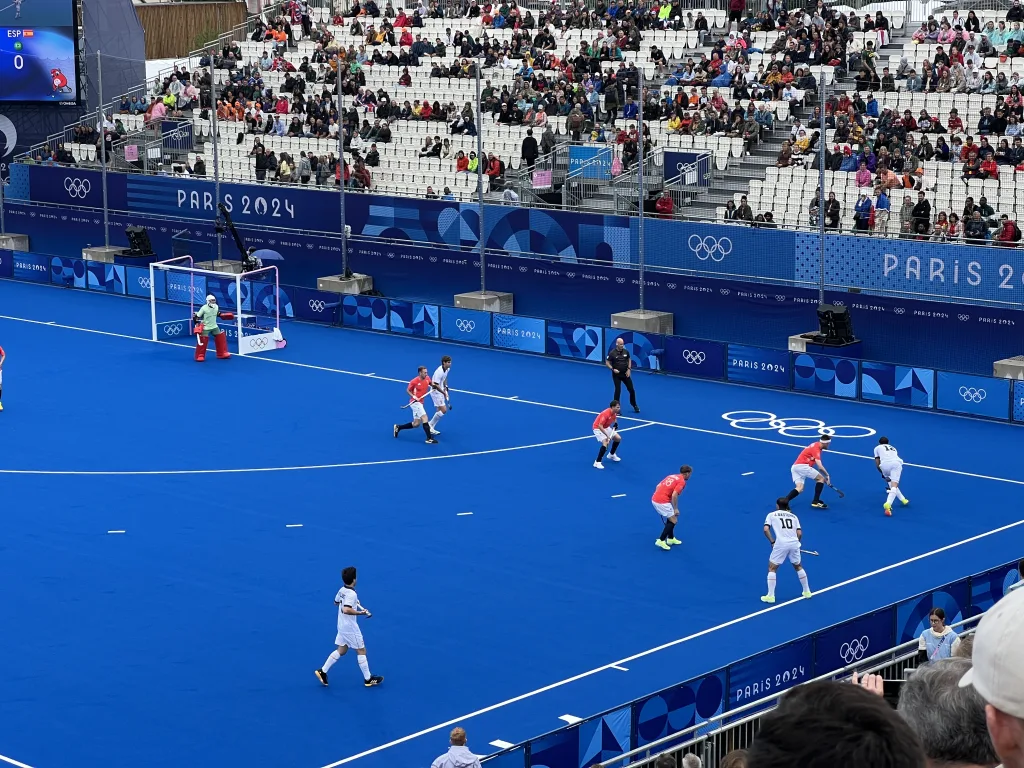 Hockey Stadium Kolkata Gets International Standard Hockey Stadium: Salt Lake Stadium Earns FIH Category 2 Certification