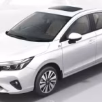 Honda City Apex Edition Launched at ₹13.30 Lakh: A Premium Upgrade
