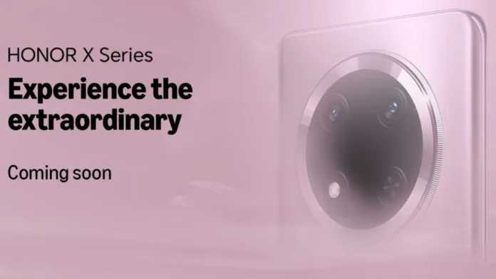 Honor X9c