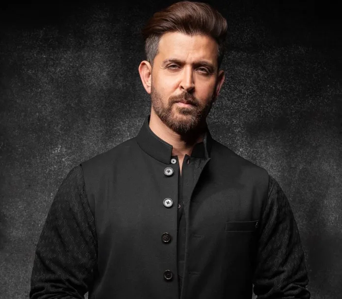 Hrithik Roshan The Roshans OTT Release Date Out: Netflix Docu-Series Explores the Roshan Family Legacy