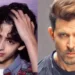 Hrithik Roshan’s Son : Captivates the Internet