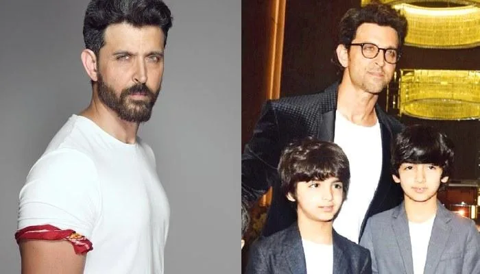 Hrithik Hrithik Roshan’s Son Hridhaan Roshan Captivates the Internet