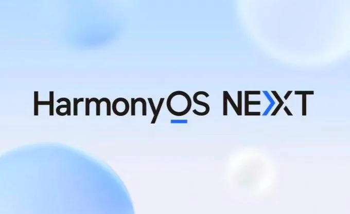 Huaweis HarmonyOS Huawei's HarmonyOS Next: A Google-Free Future Begins