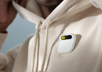 Humane AI Pin Discontinued: HP Acquires IP, Patents, and Talent