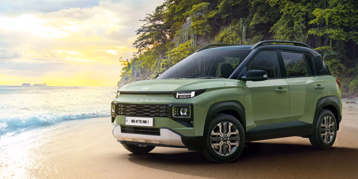 Huge February Discounts on Hyundai Cars – Save Up to ₹68,000 on MY24 Models!