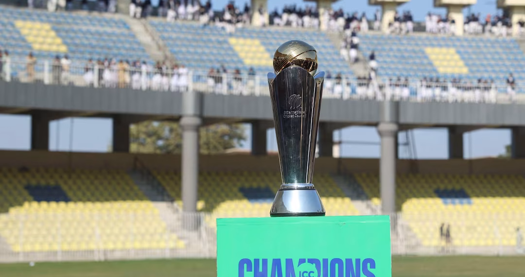 ICC Champions Trophy 2025: Full Squads Announced – Here’s Who Will Be Representing Each Team