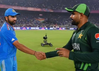 ICC Champions Trophy 2025