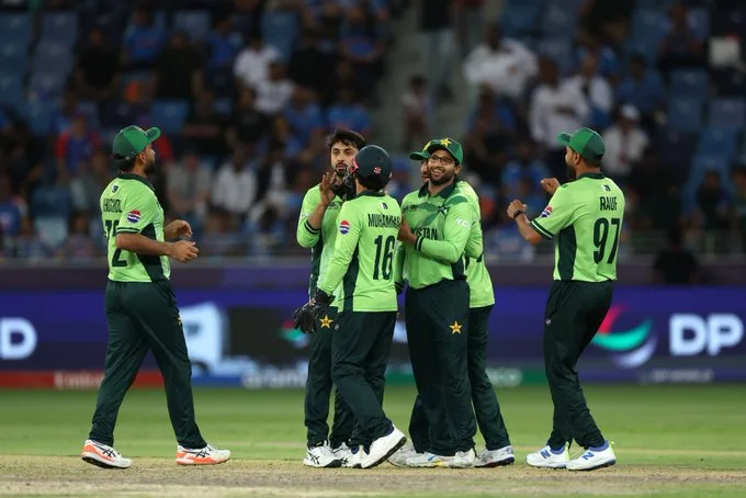 ICC Champions Trophy 20254 ICC Champions Trophy 2025 Qualification Scenarios: Pakistan on the Brink of Exit!