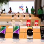 India’s Smartphone Market Grows 4% in 2024, Apple Gains Big