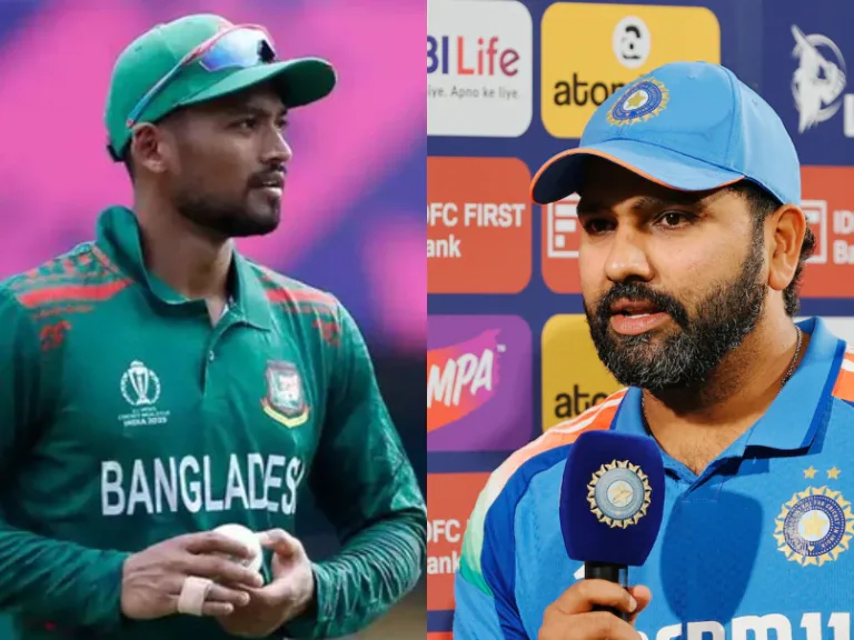 IND vs BAN Champions Trophy 2025 Live Telecast Details