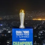 IND vs BAN Champions Trophy 2025: Star-Studded Commentators List