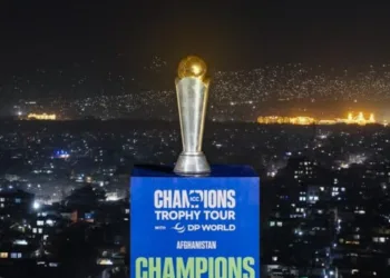 IND vs BAN Champions Trophy 2025