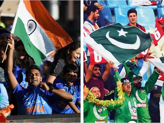 IND vs PAK Cricket Controversies da3 IND vs PAK Rivalry: Top 5 Biggest IND vs PAK Cricket Controversies of All Time!