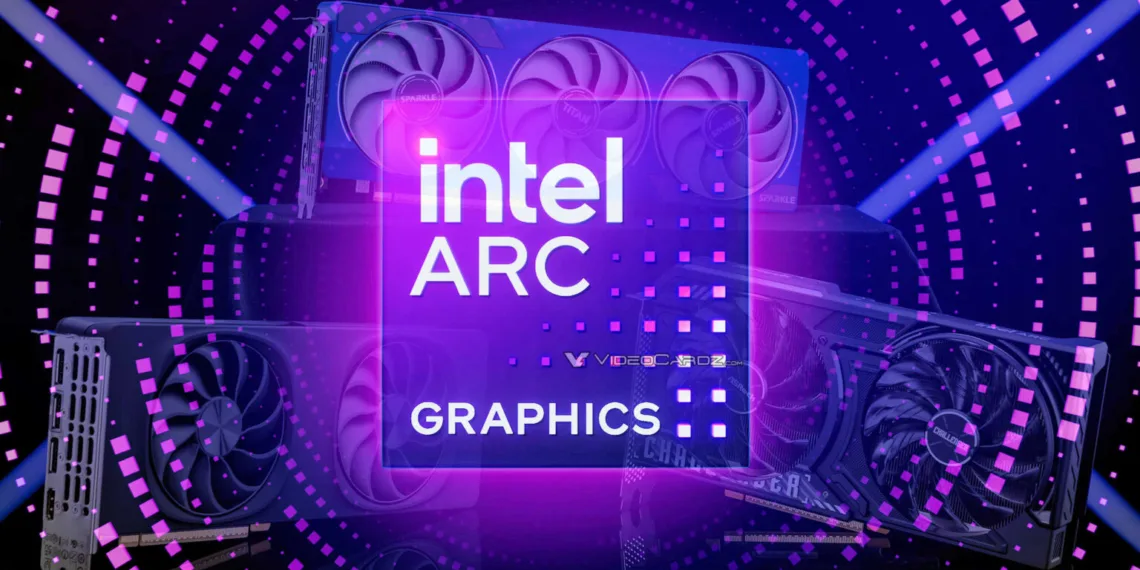 Intel Xe3P Architecture: A Game-Changer for Next-Gen Arc GPUs?