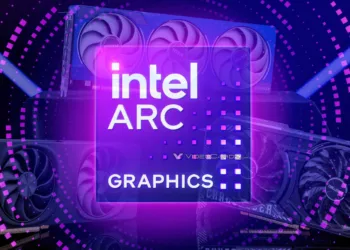 Intel Xe3P Architecture: A Game-Changer for Next-Gen Arc GPUs?